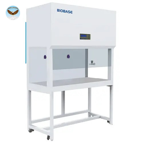 Tủ Vi Sinh Dòng Khi Thổi Đứng BIOBASE BBS-V1300