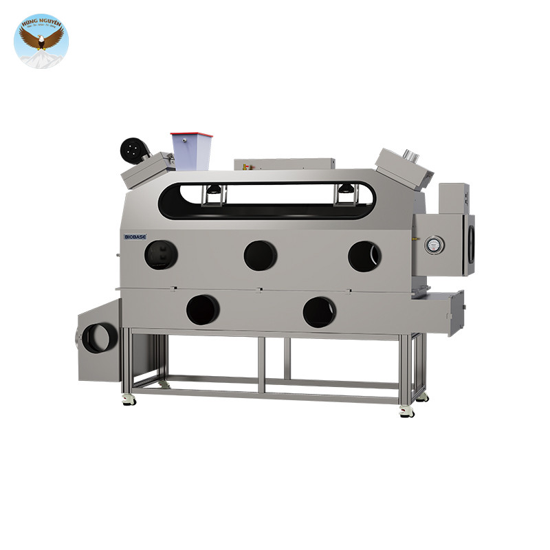 Máy cách ly vịt BIOBASE BCI-II
