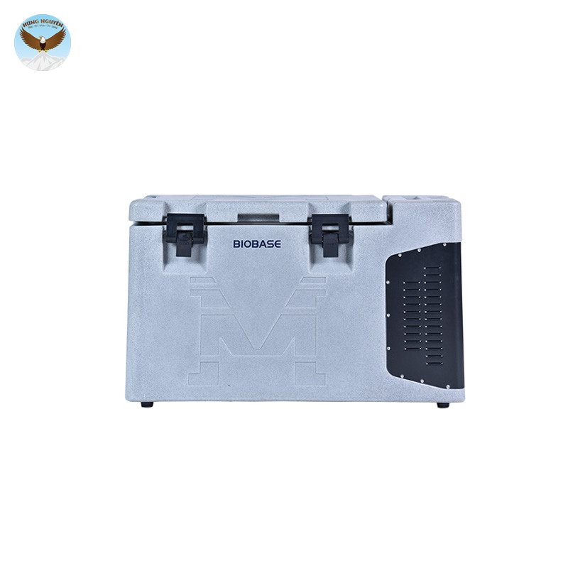 Tủ lạnh ô tô BIOBASE BCR-5H30C