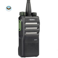 Bộ Đàm Kĩ Thuật Số Hytera BD518