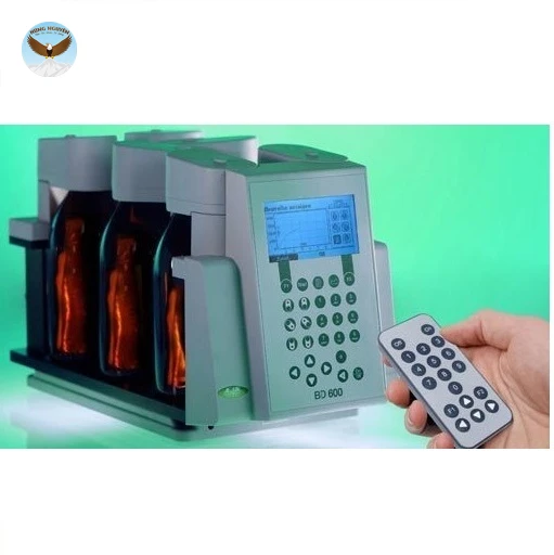 Bộ đo BOD 06 chỗ Aqualytic BD600