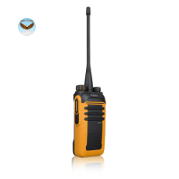 Bộ Đàm Kỹ Thuật Số Hytera BD618