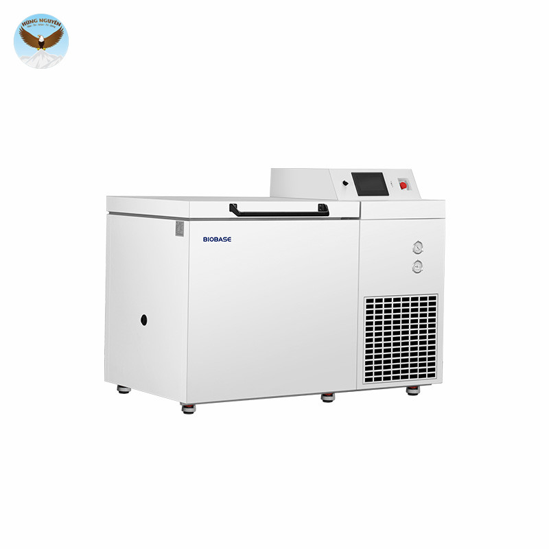 Tủ đông BIOBASE BDF-150H128