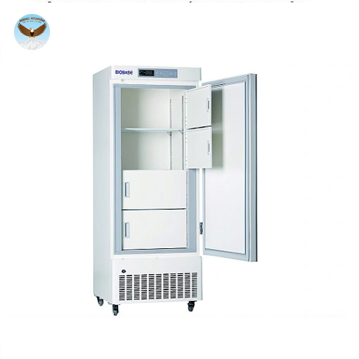 TỦ LẠNH ÂM SÂU BIOBASE BDF-40V450 (-40 ĐỘ)