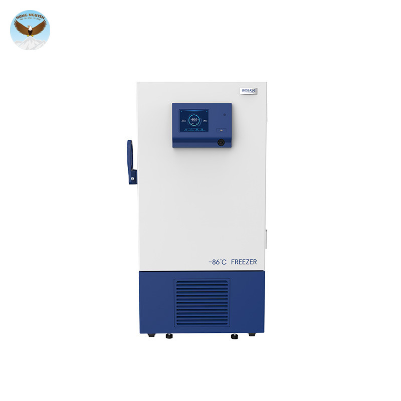 Tủ lạnh âm sâu BIOBASE BDF-86V168 (-86℃,168L)