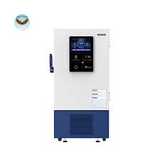 Tủ lạnh âm sâu BIOBASE BDF-86V168BM (86℃,168L)