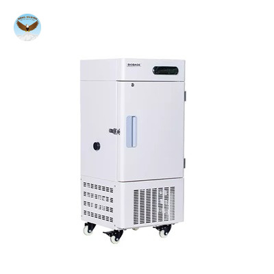 Tủ lạnh âm sâu BIOBASE BDF-86V28 (-86℃,28L)