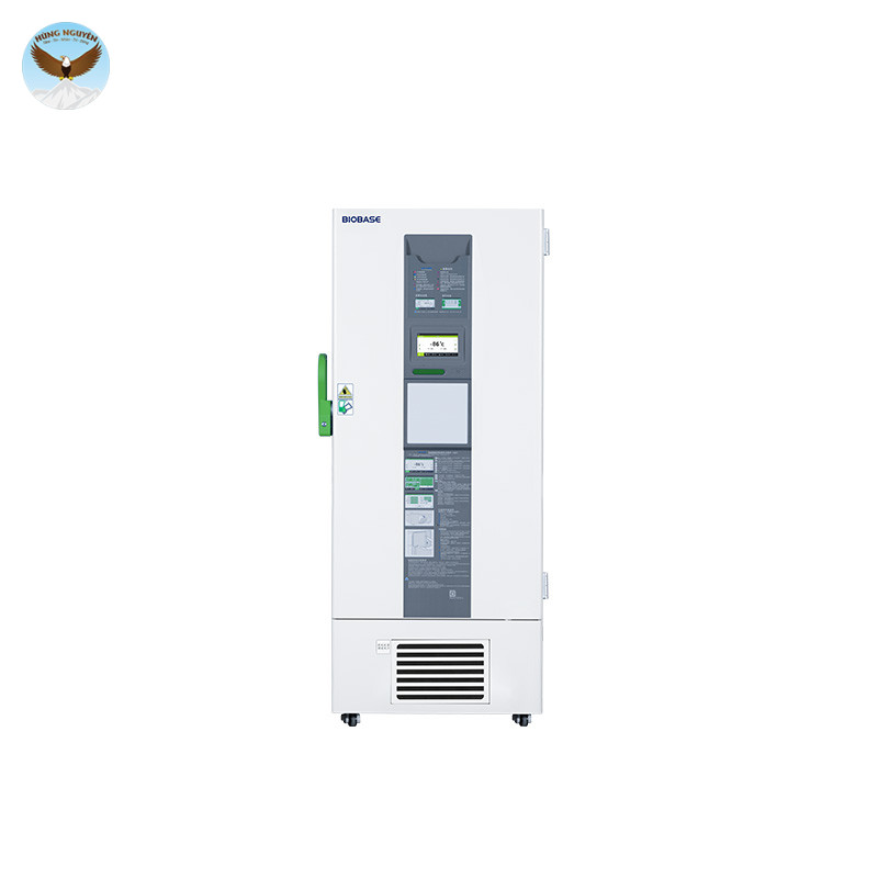 Tủ lạnh âm sâu BIOBASE BDF-86V408D (-86℃,408L)