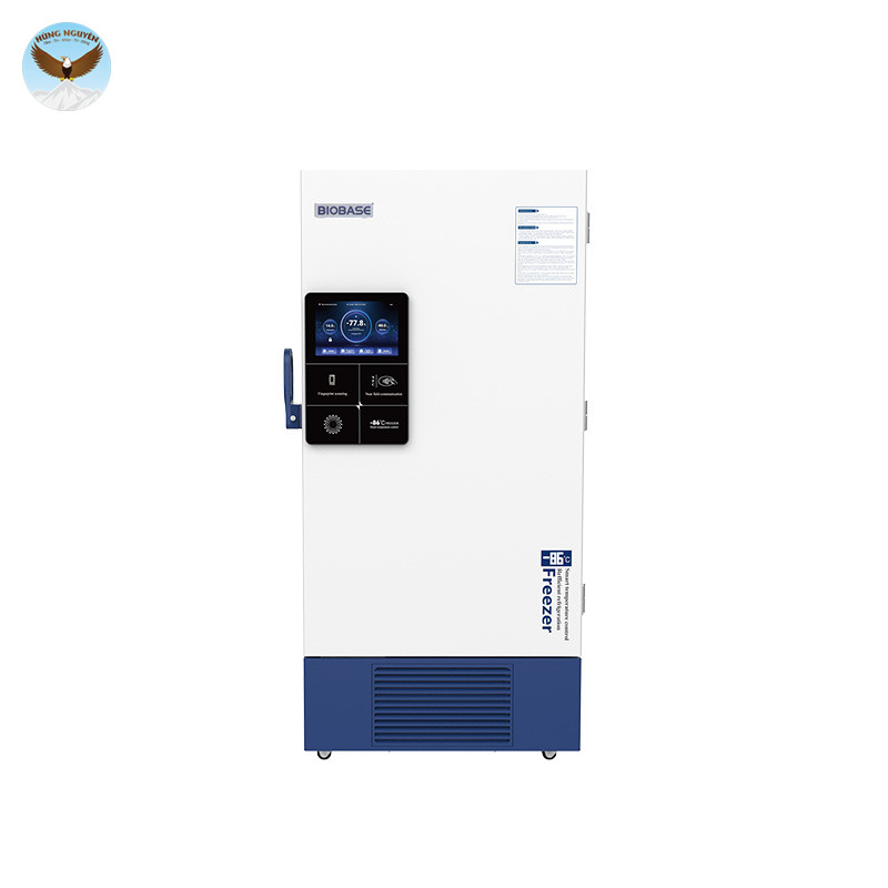 Tủ đông BIOBASE BDF-86V608BD