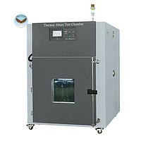 Phòng thử nghiệm lạm dụng nhiệt - Mô-đun pin thử nghiệm DGBELL BE-101-1000A (- 200 ℃ , 380V 50HZ)