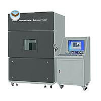 Buồng thử nén ép pin điều khiển servo bằng máy tính DGBELL BE-6045D-2T (0-20KN, 0 ~ 300MM)