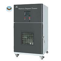 Tủ kiểm tra tác động pin DGBELL BE-8106 (9,1kg ± 0,1kg, 0 ~ 770mm)