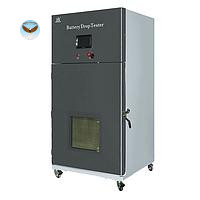 Tủ thử nghiệm đâm/ép pin DGBELL BE-8108 (300 ～ 1500mm, 0 ～ 5kg)