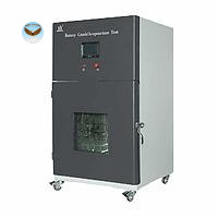 Tủ kiểm tra ngắn mạch Pin DGBELL BE-8102 (1000A, 80 ± 20 mΩ)