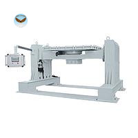 Thiết bị thử nghiệm xoay bộ pin DGBELL BE-8201-3000 (-360 ° ~ + 360 °)