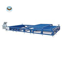 Máy thử nghiệm tiếp xúc lửa DGBELL BE-8202-3000 (AC 380V, 7.0KW)