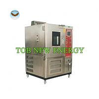 Máy kiểm tra độ an toàn Pin TOB BE-HLK-225M3 (225L,-40℃~+150℃)