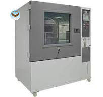 Buồng thử nghiệm phun mưa DGBell BE-LY-800 (200-400, 1-999.999 phút)