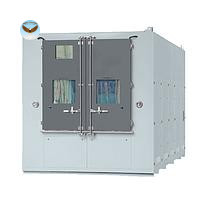 Tủ thử nghiệm khả năng chống bụi DGBELL BE-XR-12M³ (0.177g/m³ , 1.1±0.25g/m³ , 2.2±0.5g/m³)