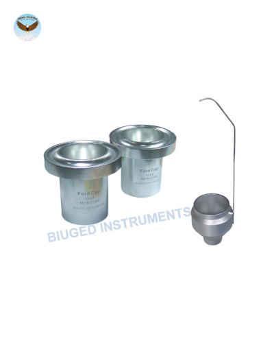 Cốc đo độ nhớt Biuged BGD-125