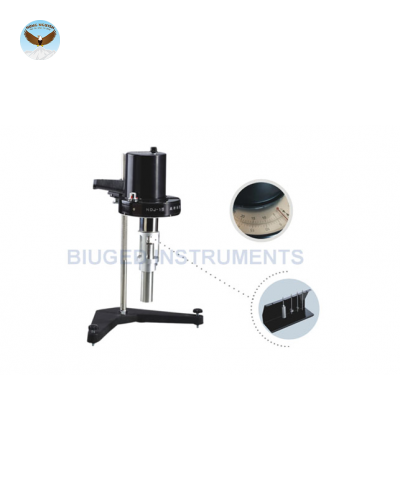 Máy đo độ nhớt hiện kim Biuged BGD-151