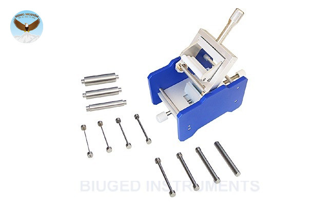 Dụng cụ đo độ bền uốn của màng sơn Biuged BGD-564