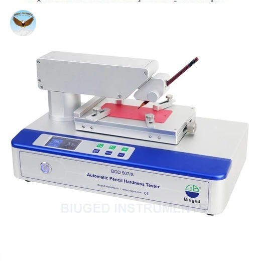 MÁY ĐO ĐỘ CỨNG BÚT CHÌ TỰ ĐỘNG Biuged BGD507/S