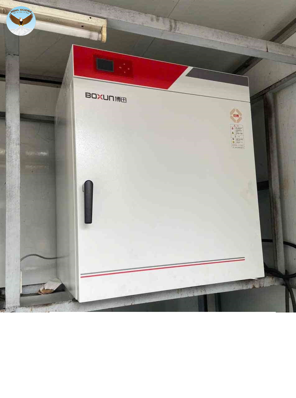 Tủ sấy thí nghiệm CHINA BGZ-306 (284 lít)