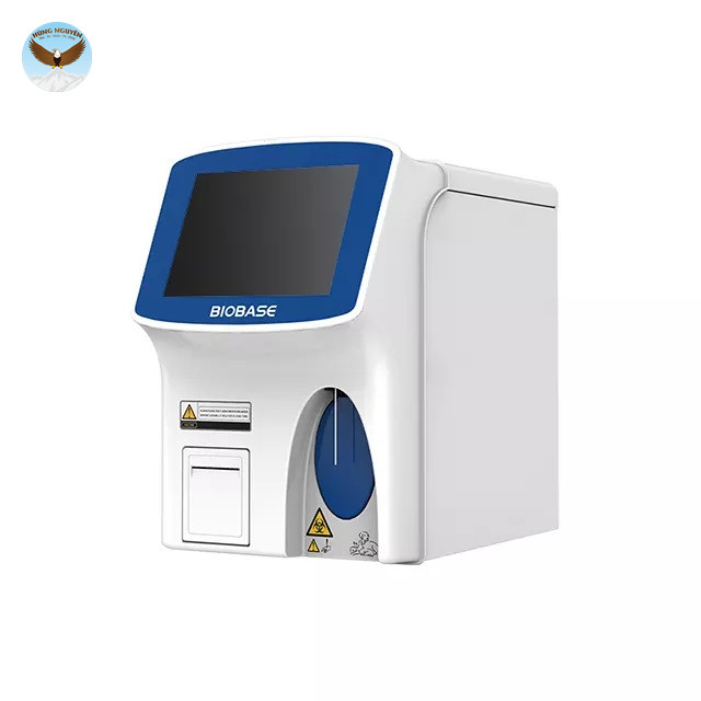 Máy phân tích huyết học tự động thú y BIOBASE BH-HA310VET