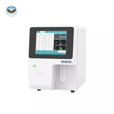 Máy phân tích huyết học tự động 5 phần BIOBASE BH-HA610VET