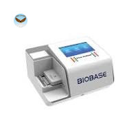 Máy phân tích nước tiểu BIOBASE BH-NY01