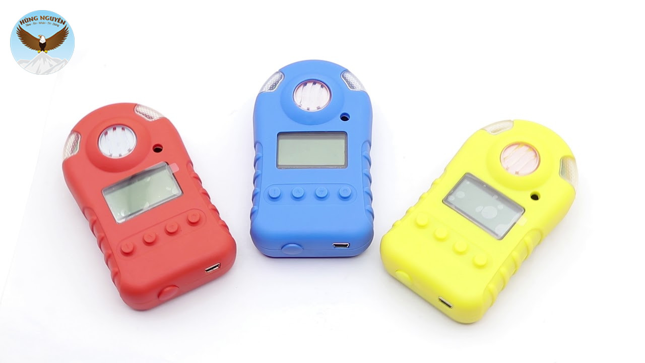 Máy Đo Khí Formaldehyde BOSEAN BH90/CH2O