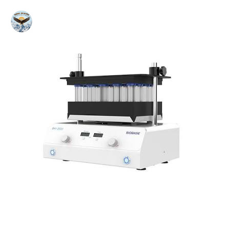 Máy lắc Votex đa ống BIOBASE BHY-2500