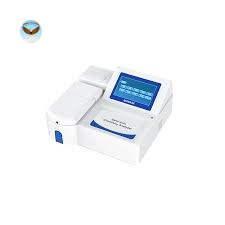 Máy phân tích hóa học bán tự động BIOBASE BIOBASE-Claire