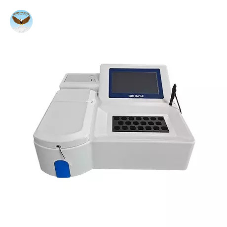Máy phân tích hóa học bán tự động BIOBASE BIOBASE-Silver