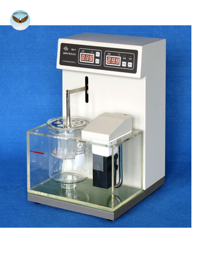 Máy đo độ rã thuốc viên CHINA BJ-1 (1 vị trí)