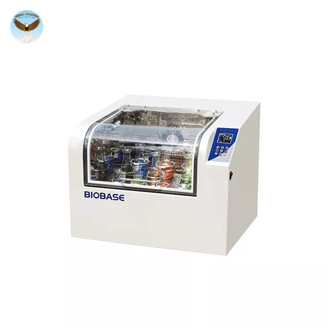 Tủ ấm dung tích nhỏ BIOBASE BJPX-200N (70L)
