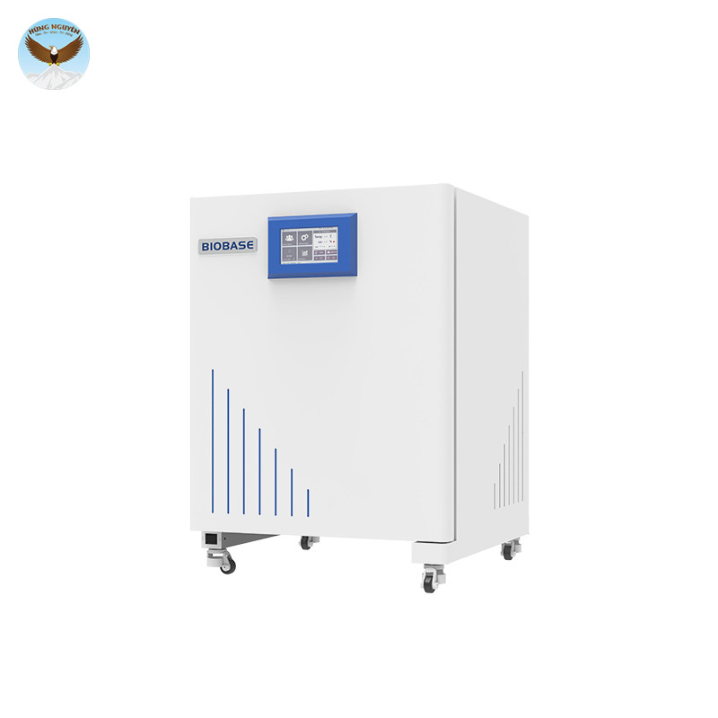 Tủ ấm CO2 BIOBASE BJPX-C160II (160L)