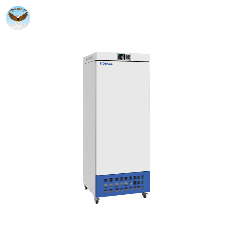 Tủ ấm lạnh BIOBASE BJPX-I-200L (200L)