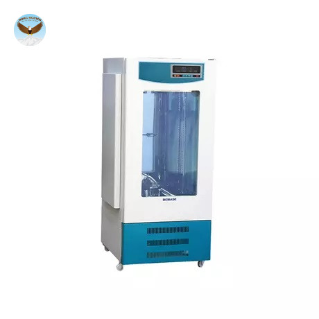 Tủ ấm chiếu sáng BIOBASE BJPX-L400B/E (300L)