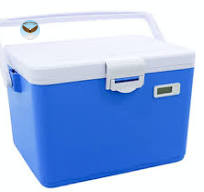 Tủ lạnh di động BIOBASE BJPX-L20