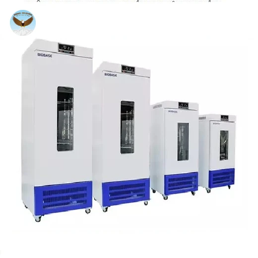TỦ MÔI TRƯỜNG, TỦ ẤM LẠNH NHIỆT ĐỘ, ĐỘ ẨM BIOBASE BJPX-M300N