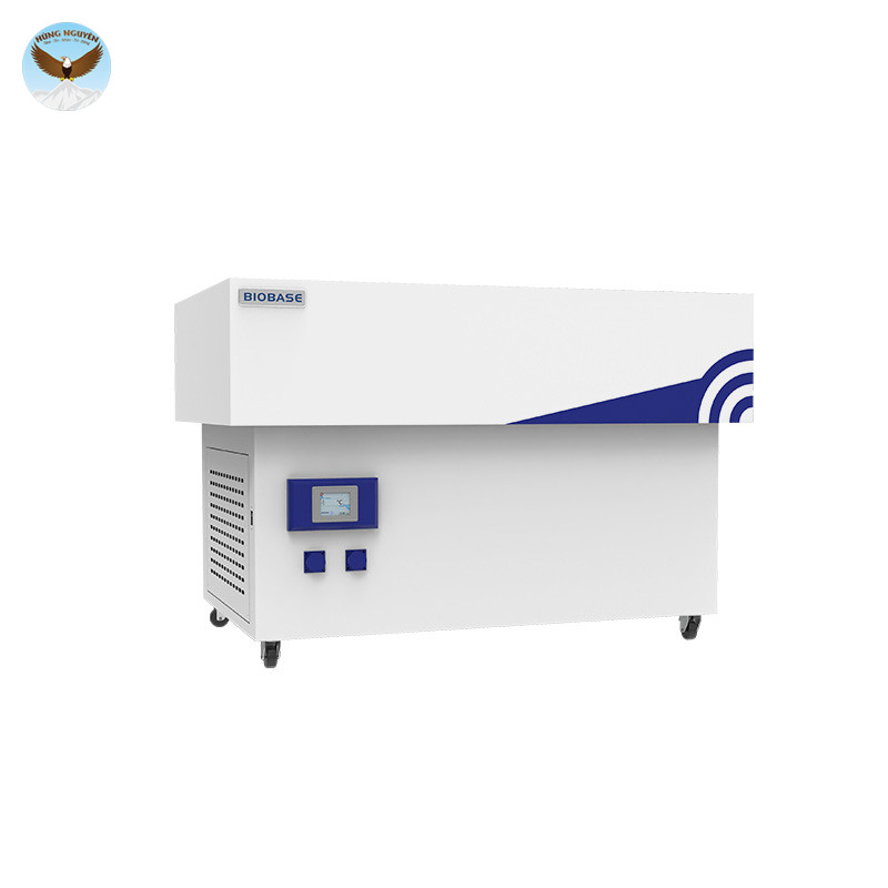 Bàn mổ máu nhiệt độ thấp BIOBASE BJPX-PD