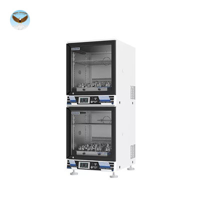 Tủ ấm dung tích lớn xếp chồng lên nhau BIOBASE BJPX-SDL20 (155L)