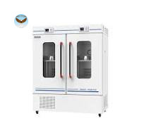 Máy ủ lắc dạng đứng công suất lớn BIOBASE BJPX-SL220-LII