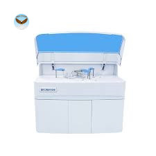 Máy phân tích hóa học tự động BIOBASE BK-1200