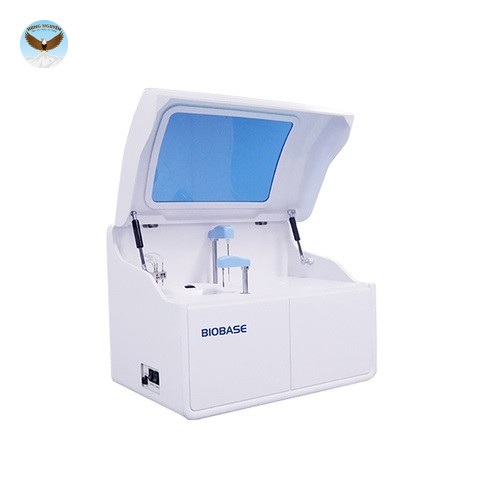 Máy phân tích hóa học tự động BIOBASE BK-200
