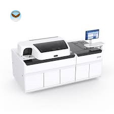 Máy phân tích hóa học tự động BIOBASE BK-2000