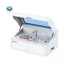 Máy phân tích hóa học tự động BIOBASE BK-410