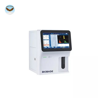 Máy phân tích huyết học tự động 5 phần BIOBASE BK-6310